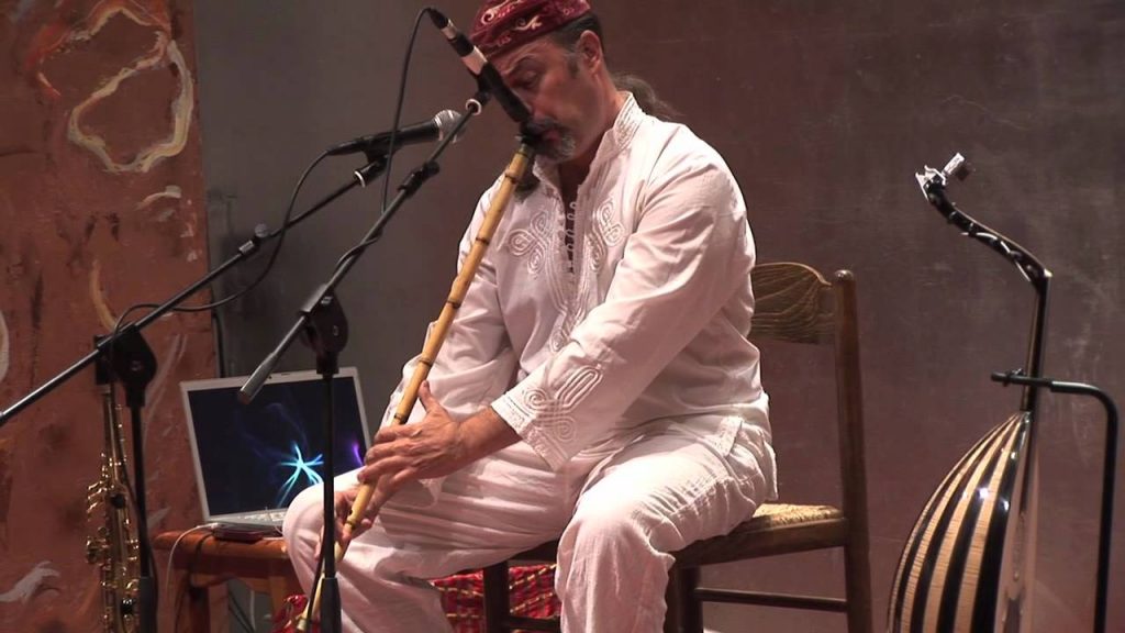 Lío Lucro Subjetivo Los 7 instrumentos árabes más conocidos en la música egipcia - Leyre Mendoza